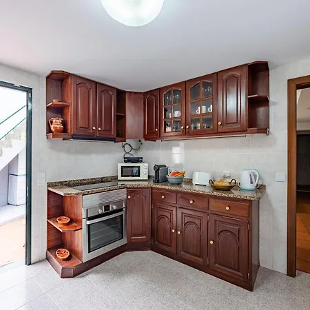 Pena Vista Mar By Your Key פונשל
