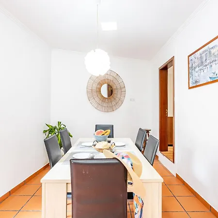 Pena Vista Mar By Your Key פונשל