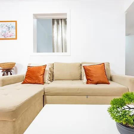 Pena Vista Mar By Your Key בית נופש