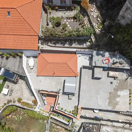 בית נופש Pena Vista Mar By Your Key *