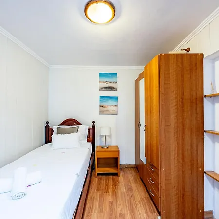 Pena Vista Mar By Your Key * Funchal (Madeira)