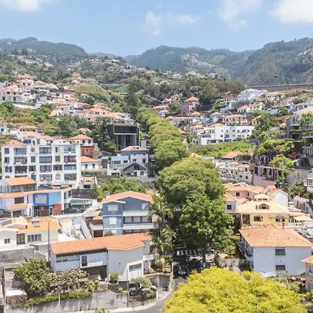 Pena Vista Mar By Your Key Casa de Férias