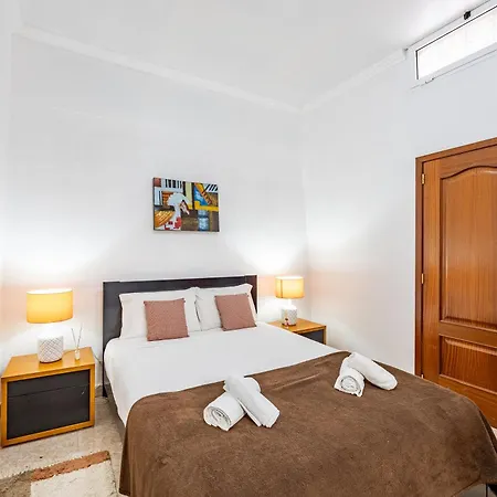 Pena Vista Mar By Your Key Funchal (Madeira)