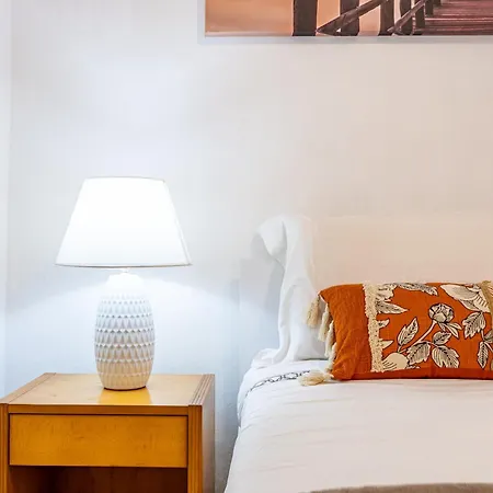 別荘 Pena Vista Mar By Your Key