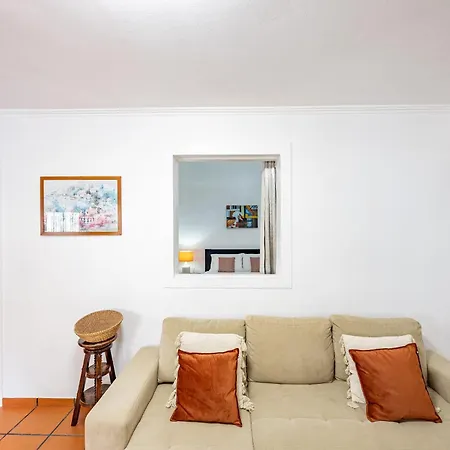 Pena Vista Mar By Your Key Casa de Férias *