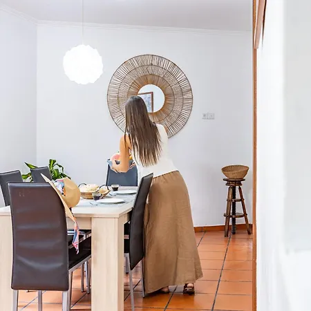 Casa de Férias Pena Vista Mar By Your Key