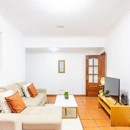 Pena Vista Mar By Your Key * Funchal (Madeira)