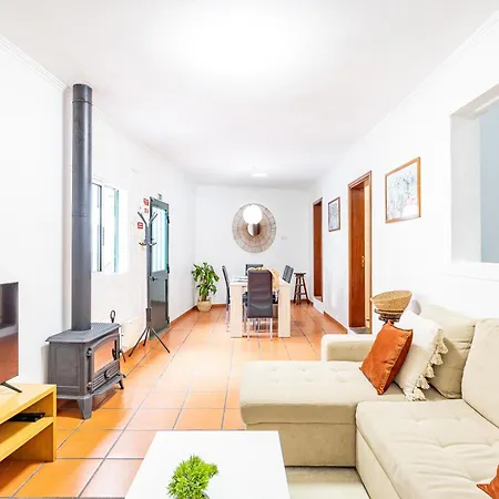 Casa de Férias Pena Vista Mar By Your Key Funchal (Madeira)