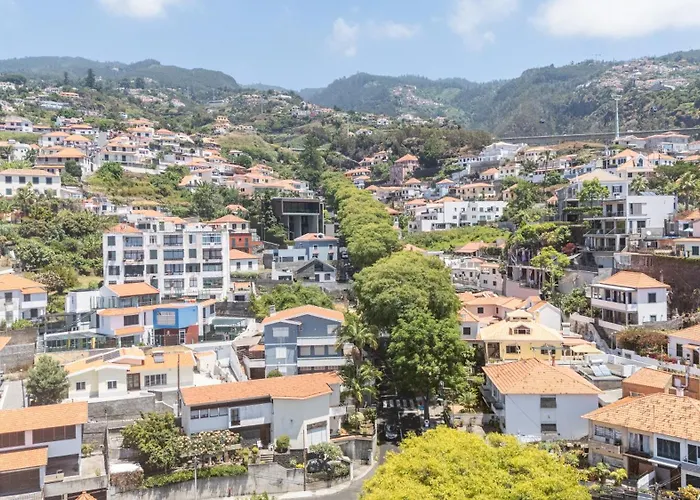 Pena Vista Mar By Your Key 別荘