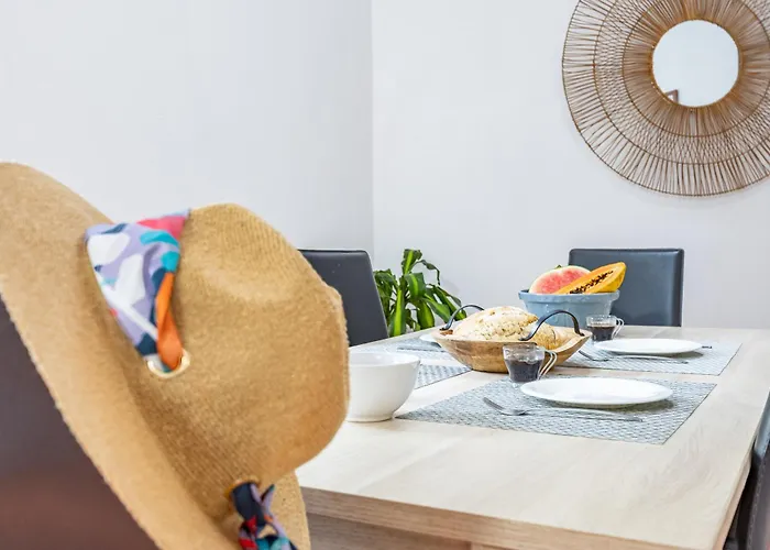 別荘 Pena Vista Mar By Your Key フンシャル