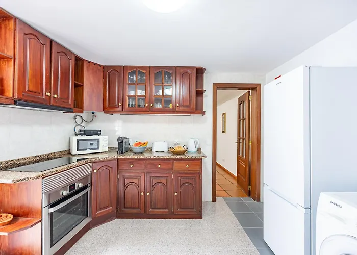 Pena Vista Mar By Your Key *