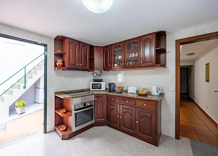 Pena Vista Mar By Your Key フンシャル