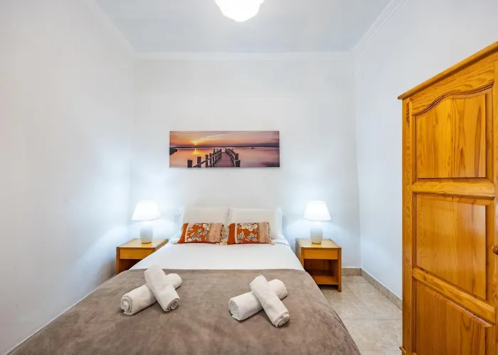 Pena Vista Mar By Your Key * フンシャル