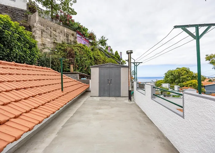 Pena Vista Mar By Your Key