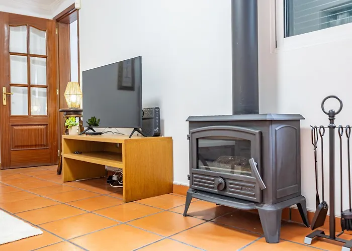 別荘 Pena Vista Mar By Your Key *