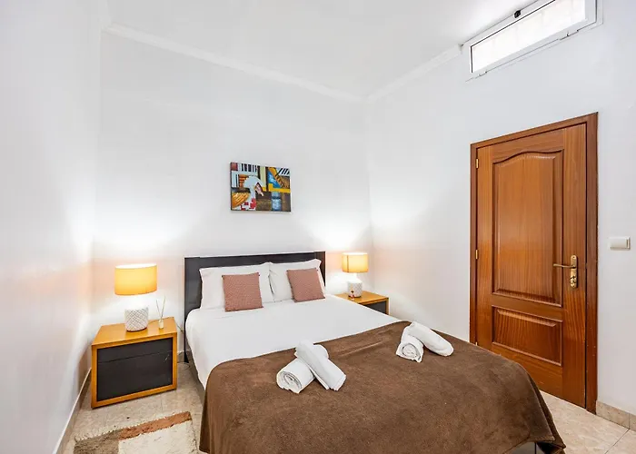 Pena Vista Mar By Your Key フンシャル