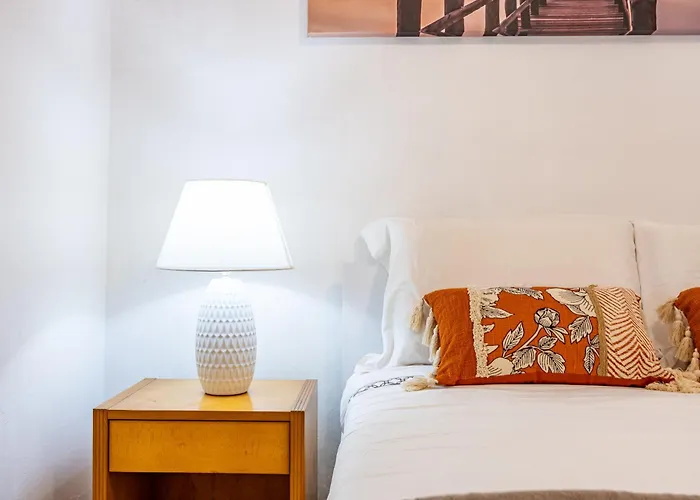 別荘 Pena Vista Mar By Your Key