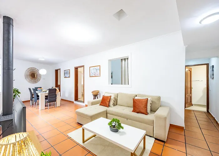 Pena Vista Mar By Your Key *