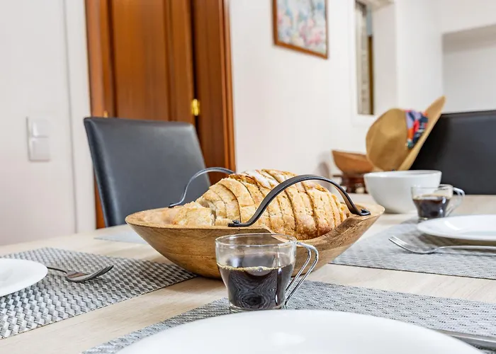 別荘 Pena Vista Mar By Your Key