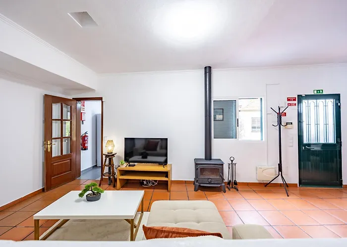 別荘 Pena Vista Mar By Your Key *