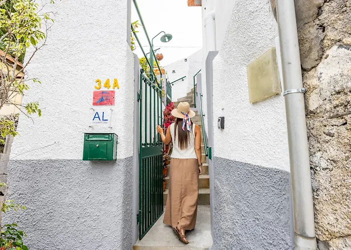 Pena Vista Mar By Your Key 別荘