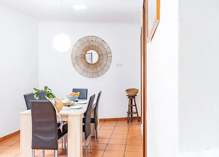 Pena Vista Mar By Your Key *