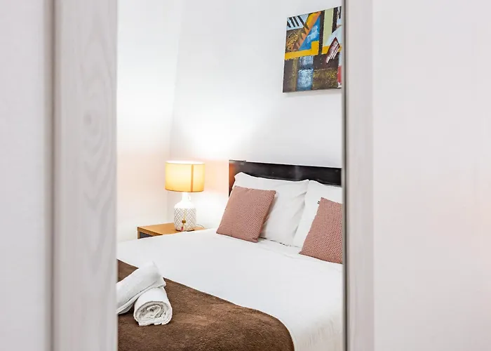 Pena Vista Mar By Your Key