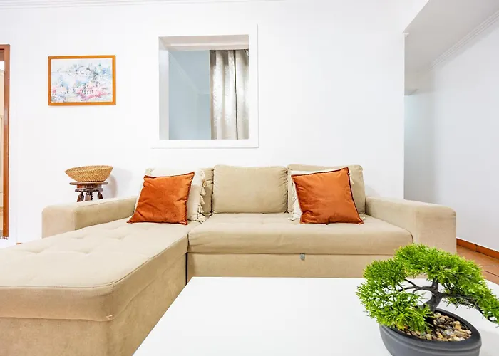 Pena Vista Mar By Your Key 別荘