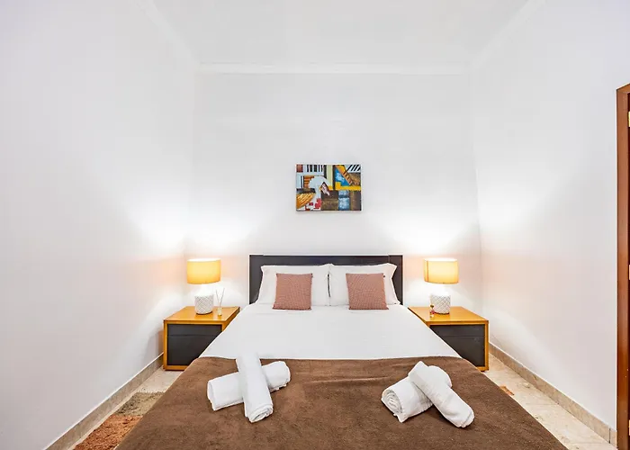 別荘 Pena Vista Mar By Your Key