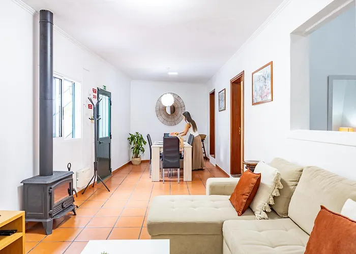 Pena Vista Mar By Your Key 別荘