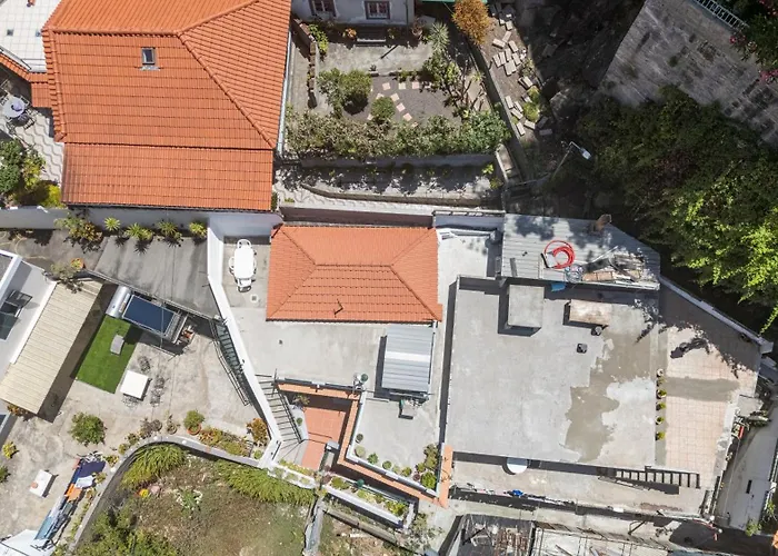 別荘 Pena Vista Mar By Your Key *