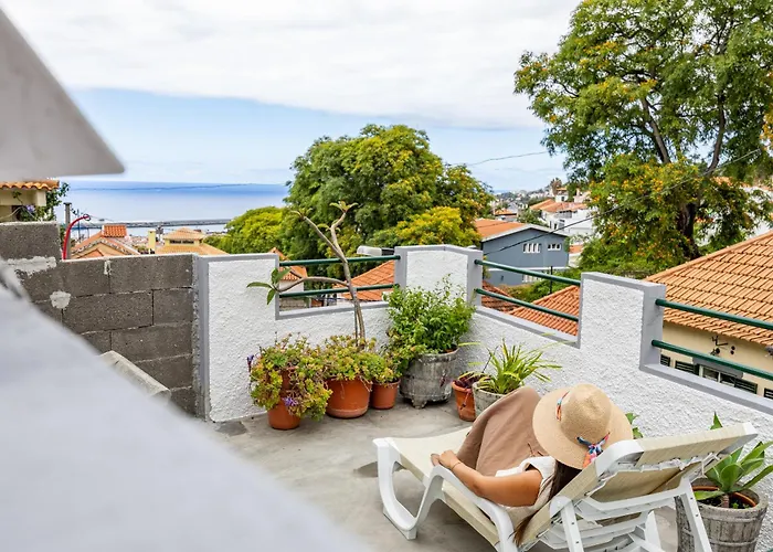 Pena Vista Mar By Your Key *