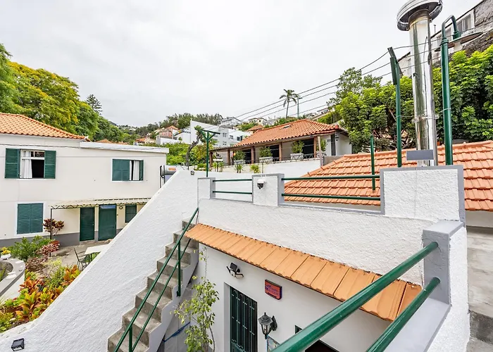 別荘 Pena Vista Mar By Your Key