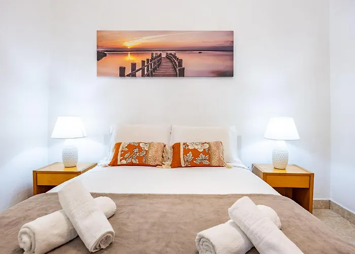 別荘 Pena Vista Mar By Your Key フンシャル