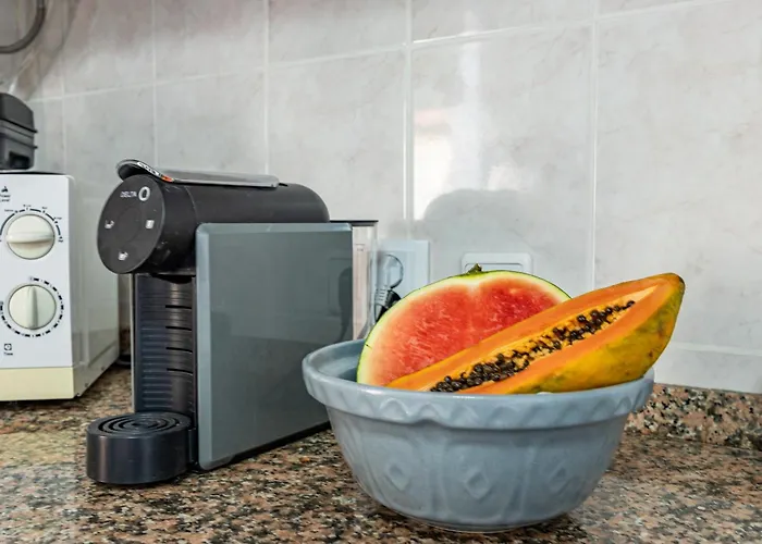 Pena Vista Mar By Your Key フンシャル