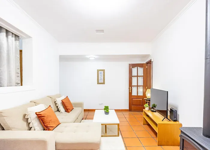 Pena Vista Mar By Your Key * Φουνκάλ