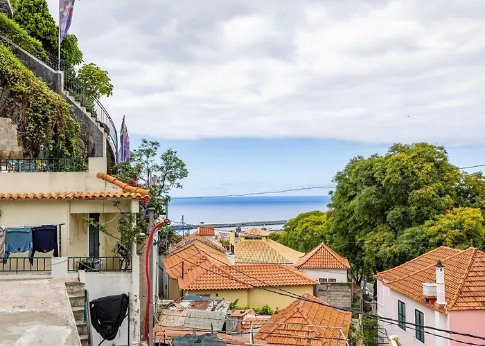 Pena Vista Mar By Your Key