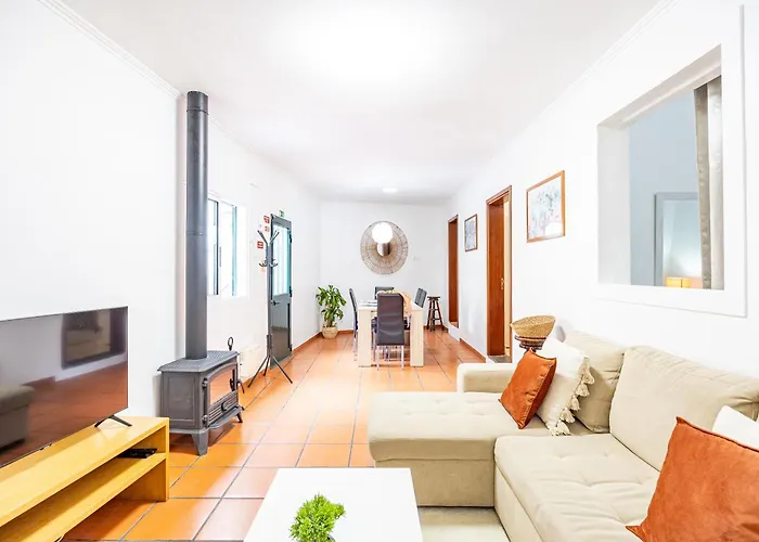 別荘 Pena Vista Mar By Your Key フンシャル