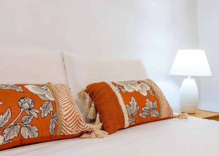 Pena Vista Mar By Your Key *