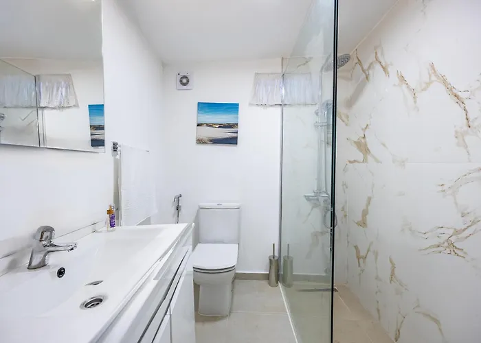 別荘 Pena Vista Mar By Your Key *