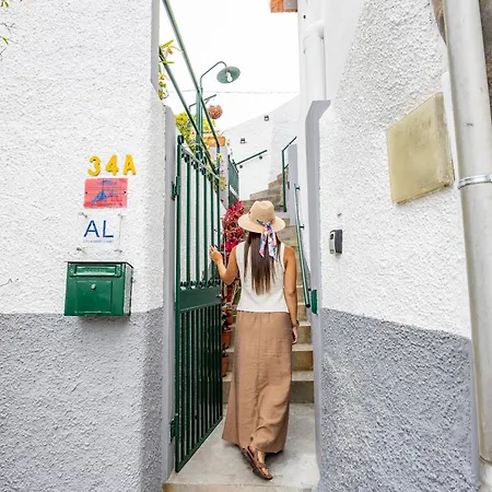 Pena Vista Mar By Your Key 펜션