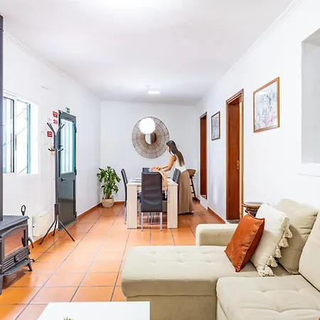 Pena Vista Mar By Your Key 펜션