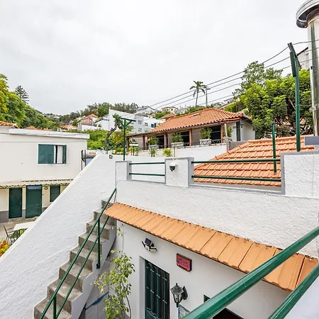 펜션 Pena Vista Mar By Your Key