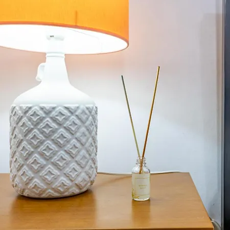 Pena Vista Mar By Your Key 펜션 *